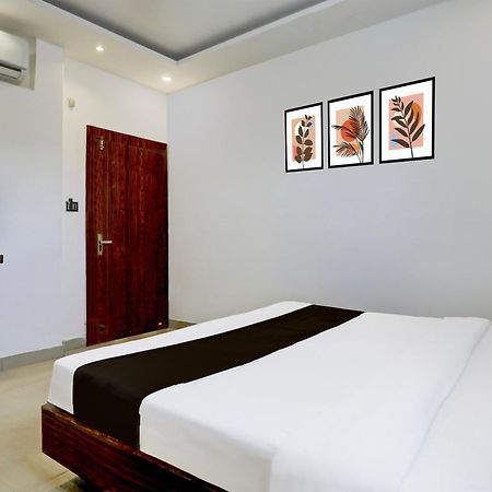 בהופאל Super Hotel O Mp Nagar Near Rachna Tower מראה חיצוני תמונה